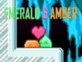খেলা Emerald & Amber