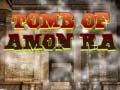 খেলা The Tomb of Amon Ra