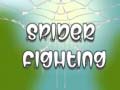 খেলা Spider Fight