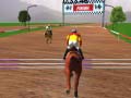 খেলা Jumping Horses Champions