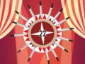 খেলা Circus Mystery