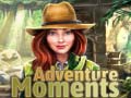 খেলা Adventure Moments