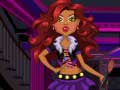 খেলা Monster Wolf Flirting Dressup