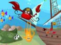 খেলা Hidden Sea Treasure
