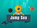 খেলা Jump Sea
