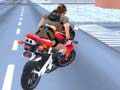 খেলা Lara Special Ops