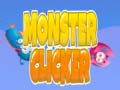 খেলা Monster Clicker