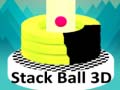 খেলা Stack Ball 3D