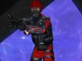 খেলা Spaceguard.io