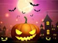 খেলা Scary Halloween Party