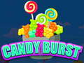 খেলা Candy Burst
