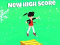 খেলা Jump Stacker