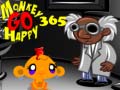 খেলা Monkey Go Happy Stage 365