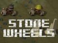 খেলা Stone Wheels
