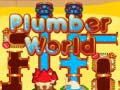 খেলা Plumber World