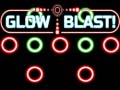 খেলা Glow Blast!