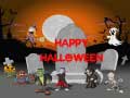 খেলা Happy Halloween