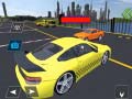 খেলা Realistic Sim Car Park