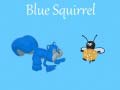 খেলা Blue Squirrel
