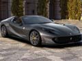 খেলা Ferrari 812 GTS