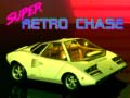 খেলা Super Race Chase