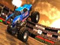 খেলা Monster Truck 2018