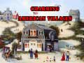 খেলা Charming American Villages