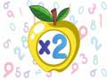 খেলা Multiplication Simulator