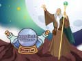 খেলা Magical Wizard Match 3