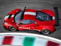 খেলা Ferrari 488 GT3 Evo