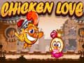 খেলা Chicken Love