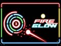 খেলা Fire Glow