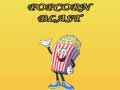 খেলা Popcorn Blast
