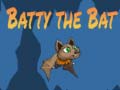 খেলা Batty the bat