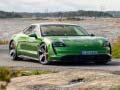 খেলা Porsche Taycan