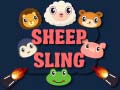 খেলা Sheep Sling