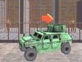 খেলা Prisonier Transport Simulator