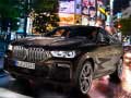 খেলা BMW X6 M50I
