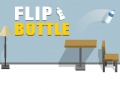 খেলা Flip Bottle