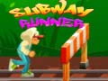 খেলা Subway Runner