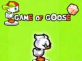 খেলা Game of Goose