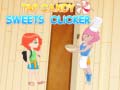 খেলা Tap Candy Sweets Clicker