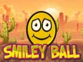 খেলা Smiley Ball