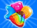 খেলা Candy Bomb Sweet Fever