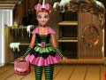 খেলা Princess Halloween Party