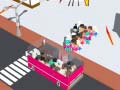 খেলা Overloaded Passagers