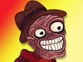 খেলা Trollface Quest: Horror 2