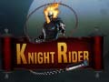 খেলা Knight Rider