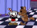 খেলা Cuphead Brothers in Arms