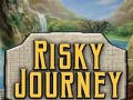 খেলা Risky Journey